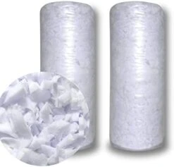 Shredded Memory Foam For Bean Bag Filler Pouf Filling Prefect Refill Material For Bean Bag Chair Pillow Stuffing For Stuffed Animals Ottoman Couch Cushion Dog Bed -Amazon Store 41n78n9V7ZL. AC