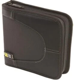 Case Logic CD/DVDW-92 100 Capacity Classic CD/DVD Wallet (Black) -Amazon Store 41n7xdlPRDL. AC