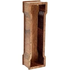 Monogram Letter Wine Cork Holder Décor (11.75 Inches) 9 Monogram Letter Wine Cork Holder Décor (11.75 Inches) -Amazon Store 41ncHokW8RL