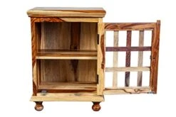 Porter Designs Taos Cabinet, Regular, Natural 9 Porter Designs Taos Cabinet, Regular, Natural -Amazon Store 41nuaZBFT7L