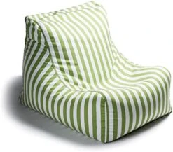 Jaxx Ponce Outdoor Bean Bag Chair, Navy -Amazon Store 41p4vOjBbzL. AC