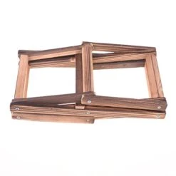 Beautyflier Creative Wood Foldable Rhombus Shaped Countertop 3 Bottles Wine Rack Organizer Display Shelf 10 Beautyflier Creative Wood Foldable Rhombus Shaped Countertop 3 Bottles Wine Rack Organizer Display Shelf -Amazon Store 41pR5Zqyc6L