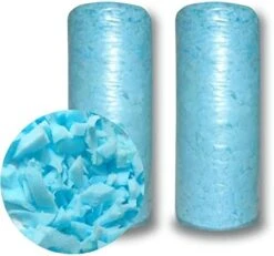 Shredded Memory Foam For Bean Bag Filler Pouf Filling Prefect Refill Material For Bean Bag Chair Pillow Stuffing For Stuffed Animals Ottoman Couch Cushion Dog Bed -Amazon Store 41pVu R4ANL. AC