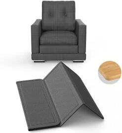 Weekinend Couch Cushion Support[18" W X 66" L] For Sagging Sofa Cushions,Thicken Bamboo Board Sofa Couch Support,Protect Couch Sagging Support Prolong Sofa Life -Amazon Store 41piMLY0HFL. AC