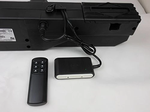 NAK Okin Remote Hand Control For Okimat 2 Motor For Home Hospital Beds (Wireless) 5 NAK Okin Remote Hand Control For Okimat 2 Motor For Home Hospital Beds (Wireless) - Image 3