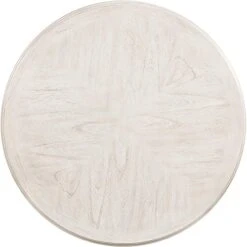 New Classic Furniture Amy 5-Piece Counter Dining Table Set, Bisque -Amazon Store 41r3n4wH66L