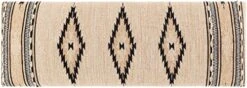 Artistic Weavers Questa Southwestern Hairpin Upholstered Bench, 18" X 48" X 16", Cream -Amazon Store 41r9e6PLz8L