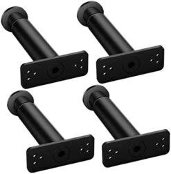 DOITOOL Bed Support Frame Adjustable Stand Bed Frame Center Support Leg Adjustable Bed Legs Bed Support Replacement Bed Legs Replacement Adjustable Bed Support Legs Bed Center Leg 8 Pcs 25 DOITOOL Bed Support Frame Adjustable Stand Bed Frame Center Support Leg Adjustable Bed Legs Bed Support Replacement Bed Legs Replacement Adjustable Bed Support Legs Bed Center Leg 8 Pcs -Amazon Store 41r9ky4BPBL. AC