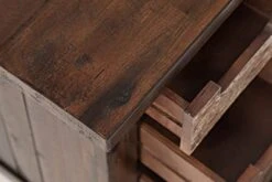 Jofran Painted Canyon End USB Charging Station Table, Power Chairside -Amazon Store 41rIokLJbaL