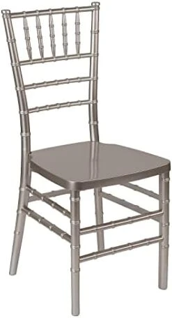 Flash Furniture 2 Pack HERCULES PREMIUM Series Gold Resin Stacking Chiavari Chair -Amazon Store 41rTXNr9IGL. AC