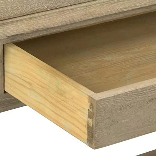 EuroLuxHome Display Cabinet Jacques Wood New 8 EuroLuxHome Display Cabinet Jacques Wood New - Image 6