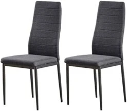 ROZHOME Dining Chair Set Of 4, Modern Kitchen Chairs Linen Side Chairs With Metal Legs And Frame (Green Velvet*4) 24 ROZHOME Dining Chair Set Of 4, Modern Kitchen Chairs Linen Side Chairs With Metal Legs And Frame (Green Velvet*4) -Amazon Store 41reTmmfLVL. AC