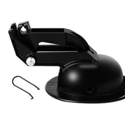 Enoosee Recliner Sofa/Chair Release Oval All-Metal Pull Recliner Handle 3" By 3.5", Fits Ashley, Lazy Boy And Other Manufacturer Brands Chair Release Handle Black -Amazon Store 41rtHPuZQZL