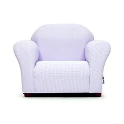 KEET Roundy Kid's Chair, Combo Chair W/Cover, Navy -Amazon Store 41rxv5lnttL