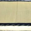 MIINA Japanese Traditional Igusa (Rush Grass) Tatami Mattress, Sleeping Mat, Japanese Futon Mattress, Goza Mat (Twin, Natural) 35” X 79” -Amazon Store 41sbkPqzBqL