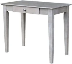 International Concepts Writing Table 11 International Concepts Writing Table -Amazon Store 41skbPOtAaL. AC