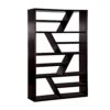 Furniture Of America Kamloo Display Shelf, Espresso -Amazon Store 41slHIAXgUS