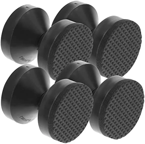 Veemoon 4pcs Wall Bed Tool Support Adjustable Frame Stabilizer Cushion For Stopper Cabinets Fixer Stoppers Threaded Device -cm Anti-Shake Bracket Bumper Beds Bedside Risers Telescopic 8 Veemoon 4pcs Wall Bed Tool Support Adjustable Frame Stabilizer Cushion For Stopper Cabinets Fixer Stoppers Threaded Device -cm Anti-Shake Bracket Bumper Beds Bedside Risers Telescopic - Image 6