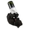 Nemesis Now Guzzlers Staffordshire Bull Terrier Wine Bottle Holder 20cm Black -Amazon Store 41tS2cIUt1L