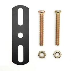 HEYCE Bed Support Legs, Row Skeleton Support Foot Adjustable Support Legs Bed Center Frame Slat Support Leg For Sofa Bed Frame Replacement Parts 4Pcs (15cm(5.9in)) -Amazon Store 41tX9aQGjAL