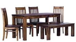 B.R.A.S.I.L.-Möbel TableChamp Extensions Expandable 19.7 X 31.5 Oak Antique Solid Wood Pine Oiled -Amazon Store 41u7z5eExsL