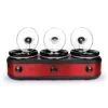 TRU Triple Buffet Slowcooker -Amazon Store 41urITDA0zL