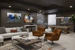 VintageView Vino Pins – Metal Wall Mounted Wine Bottle Rack For Drywall Or Wood Surfaces - Stylish Modern Wine Storage With Label Forward Design (Matte Black, 1 Bottle) -Amazon Store 41vKjZYnN1L