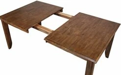 Sunset Trading Simply Brook Table, Amish Brown 13 Sunset Trading Simply Brook Table, Amish Brown -Amazon Store 41vsF8VtfsL