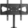 VIVO Swivel Bolt-Down TV Stand For 32 To 55 Inch Screens, Desktop VESA Mount, Sturdy Tabletop TV Display STAND-TV00M4