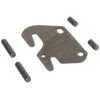 Steel Bed Rail Fastener Set | Pack Of 4 | Bed Frame Replacement Hardware | Brackets For Connection Bed Frame And Other Furniture | BF-20 -Amazon Store 41wVIex6LhL