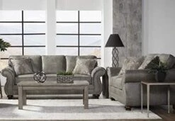 Roundhill Furniture Leinster Sofas, Gray 17 Roundhill Furniture Leinster Sofas, Gray -Amazon Store 41wZKeraSAL. AC