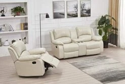 Betsy Furniture 2PC Bonded Leather Recliner Set Living Room Set, Sofa, Loveseat 8018 (Brown, Living Room Set 3+2) 30 Betsy Furniture 2PC Bonded Leather Recliner Set Living Room Set, Sofa, Loveseat 8018 (Brown, Living Room Set 3+2) -Amazon Store 41wbBWVEqiL. AC
