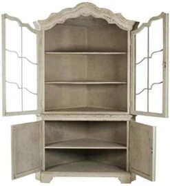 EuroLuxHome Display Cabinet Dennis Plywood Poplar Pine Wood New 6 EuroLuxHome Display Cabinet Dennis Plywood Poplar Pine Wood New -Amazon Store 41wdgIeJHAL