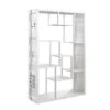 ACME Cargo Shelf Rack / Book Shelf - - White -Amazon Store 41wsPR9jiVL