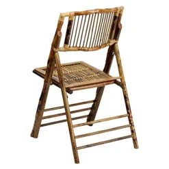 Flash Furniture American Champion Bamboo Folding Chair 12 Flash Furniture American Champion Bamboo Folding Chair -Amazon Store 41x6OFgHFuL