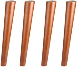 YMWEMA Furniture Desk Wood Legs For Furniture, Coffee Table Legs For Sofa Cabinet, Decoration For Ottoman Wardrobe, Set Of 4 Dining Table (Size : 18cm) 31 YMWEMA Furniture Desk Wood Legs For Furniture, Coffee Table Legs For Sofa Cabinet, Decoration For Ottoman Wardrobe, Set Of 4 Dining Table (Size : 18cm) -Amazon Store 41xGmo9cXkL. AC