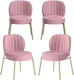 Sucrever Dining Chairs Set Of 2, Upholstered Dining Chairs, Kitchen & Dining Room Chairs, Mid Century Modern Velvet Accent Chair With Gold Legs For Dining Kitchen Living Room Bedroom, Yellow 23 Sucrever Dining Chairs Set Of 2, Upholstered Dining Chairs, Kitchen & Dining Room Chairs, Mid Century Modern Velvet Accent Chair With Gold Legs For Dining Kitchen Living Room Bedroom, Yellow -Amazon Store 41xLtN7rytL. AC