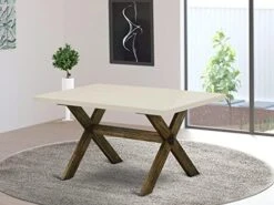 East West Furniture XT076 Wooden Table, Standard Height 25 East West Furniture XT076 Wooden Table, Standard Height -Amazon Store 41xUH2NnDL. AC