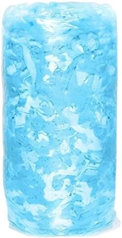 COYMOS 5lbs Shredded Memory Foam Filling For Bean Bag Filler Foam Refill For Pillow Dog Beds Chairs Cushions And Arts Crafts, Added Gel Particles -Amazon Store 41xWeCgqq0L. AC