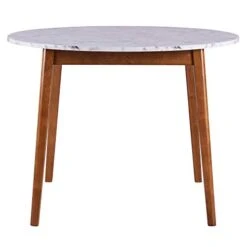 Versanora Ashton Dining Tables, Walnut 10 Versanora Ashton Dining Tables, Walnut -Amazon Store 41xYeDW7YJL