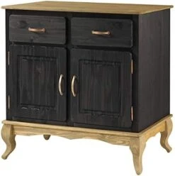 Furniture Dash Wood Buffet Sideboard Green -Amazon Store 41xZSF7jGGL. AC