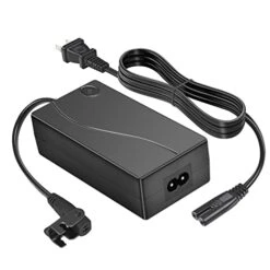 Power Recliner Power Supply, AC/DC Switching Power Supply Transformer With AC Power Wall Cord 29V/24V 2A Adapter Compatible For Lift Chair Or Power Recliner