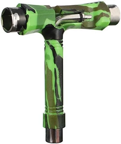 Homoyoyo Skateboard Accessories Skateboard Accessories Skateboard Accessories Skateboard T Tools Multi-Function Portable Skateboard T Tools Accessory For Skateboard Skateboard Tool Skateboard Tool 17 Homoyoyo Skateboard Accessories Skateboard Accessories Skateboard Accessories Skateboard T Tools Multi-Function Portable Skateboard T Tools Accessory For Skateboard Skateboard Tool Skateboard Tool - Image 15