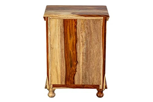 Porter Designs Taos Cabinet, Regular, Natural 4 Porter Designs Taos Cabinet, Regular, Natural - Image 2