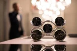 Guzzini Icons Bottle Rack -Amazon Store 41yihqWGPrL