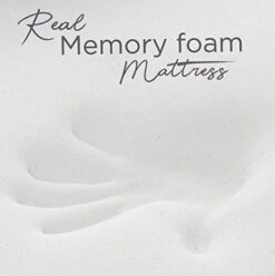 Milliard Memory Foam Futon Mattress – Full Size (Frame Not Included) (Grey) -Amazon Store 41zIt9QiLFL