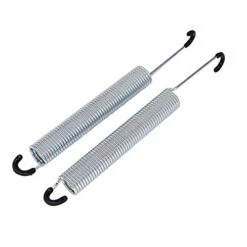 Yoogu 7inch Recliner Sofa Chair Mechanism Tension Springs Replacement (Pack Of 2)-Long Neck Hook Style 7 Yoogu 7inch Recliner Sofa Chair Mechanism Tension Springs Replacement (Pack Of 2)-Long Neck Hook Style -Amazon Store 41zK4uimSxL