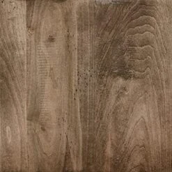 Farmhouse Solid Wood Dining Room Table | Brown And White Rectangle Kitchen Dinner Table With Eased Edge And Distressing, Extendable Table Length | Made In USA | Solid Maple No MDF -Amazon Store 511lmBhbSAL