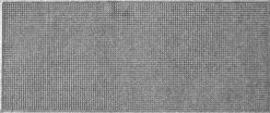 Bungalow Flooring Waterhog Door Mat, 2' X 3' Made In USA, Durable And Decorative Floor Covering, Skid Resistant, Indoor/Outdoor, Water-Trapping, Squares Collection, Bluestone -Amazon Store 511sHp96SxL. AC