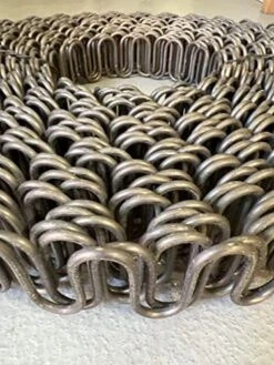 BAYTRIM No Sag Springs, Sinous Springs, Zig Zag Springs, Made In USA (Spring Clips, 100 Pcs.) 9 BAYTRIM No Sag Springs, Sinous Springs, Zig Zag Springs, Made In USA (Spring Clips, 100 Pcs.) -Amazon Store 512oF59QdvL. AC 1